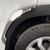 Rear Wheel Eyebrow Fender Cover Trim Decoration Frame Auto Exterior Accessories For Toyota Corolla Cross XG10   2024+