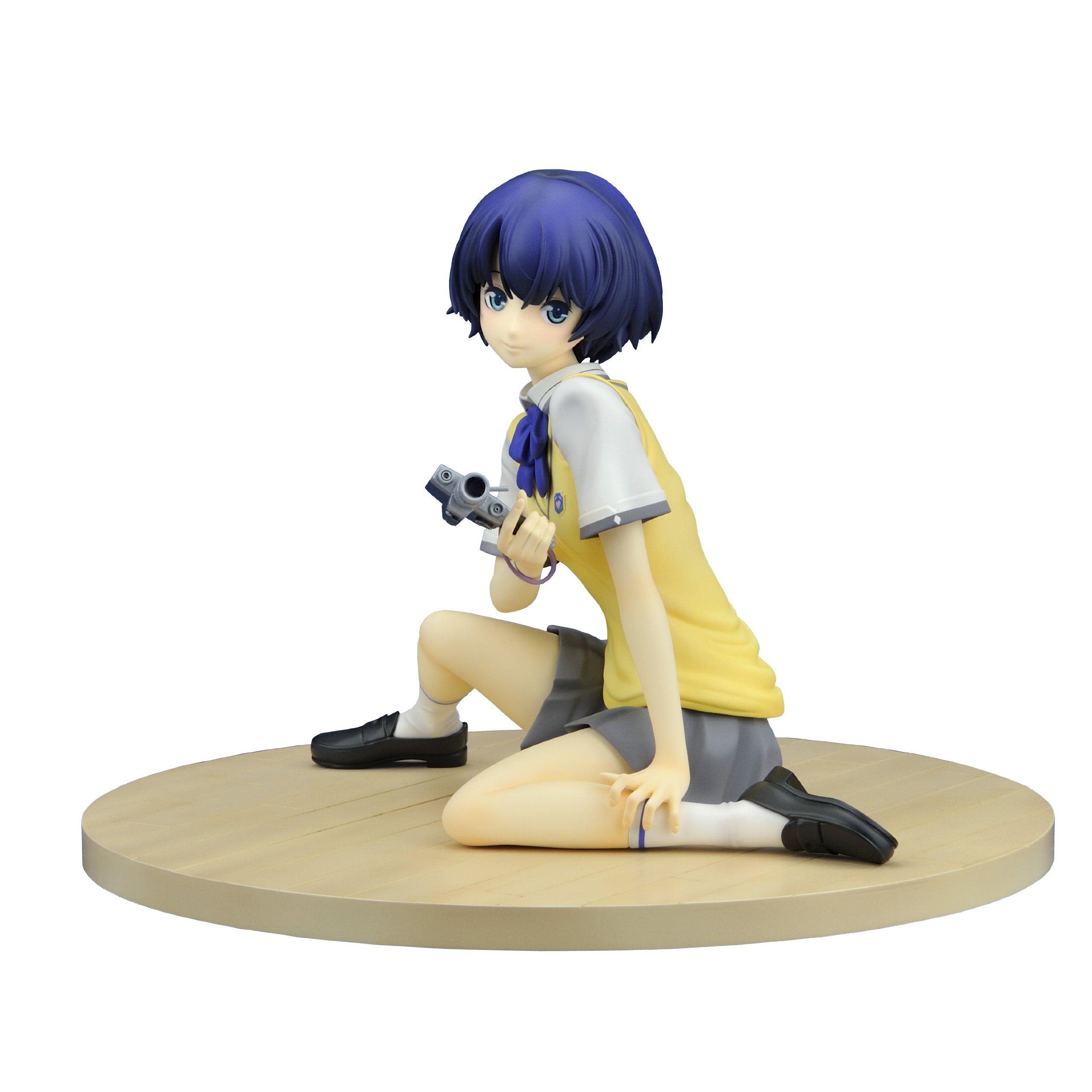 

Waiting in the Summer Kanna Tanigawa scale PVC painted finished figure 1/7