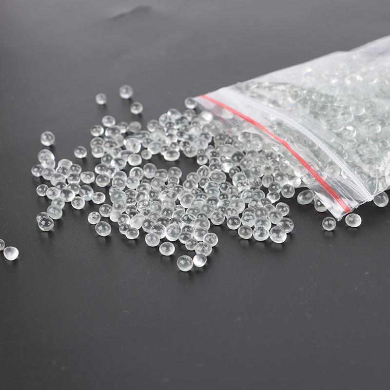 120G Hochtemperatur-Desinfektions-Sterilisator Glaskugeln Quarzperlen Nagelwerkzeug
