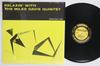 LP-Schallplatte MILES DAVIS Relaxin With The Miles Davis Quint OJC190 ORIGINAL JAZZ C 1987 US Jazz Gebraucht