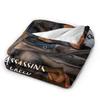 A-Assassins Game C-Creeds Fashion Flannel Blanket  Warm Soft Bedding Throws for Home Decor Airplane Bedspread Sofa Bed Cover