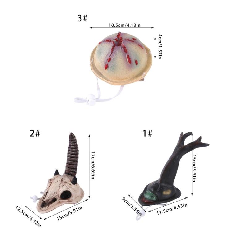 Lovely Halloween Pet Attire Creative Breathable Pet Decoration Outfit Party for Costume Parties And Photos