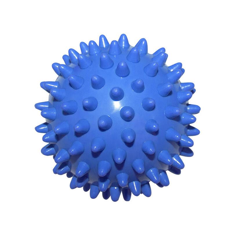 WEZHO Fitness Spiky Massage Ball