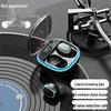 X1 HD Noise-Cancelling Wireless Bluetooth Earbuds - Long Battery, Comfortable Fit, No Latency, Stylish Design
