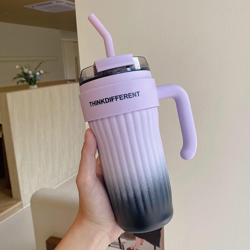 WA Teatime 316 Stainless Steel Insulated Coffee Tumbler