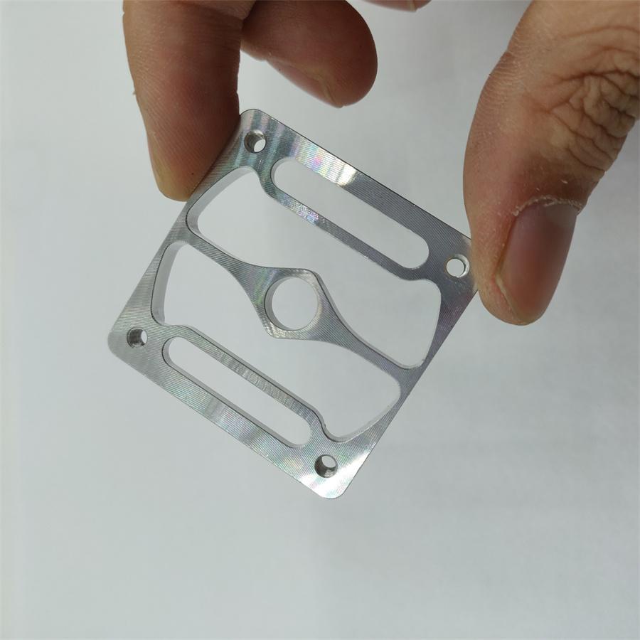 40mm Universal Fan Mount For BLX185 Firma 150/160 Felony / infraction Heat Sinks