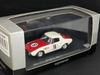 Kyosho Toyota Sports 800 1966 Japanischer Grand Prix Diecast Auto 143 #9