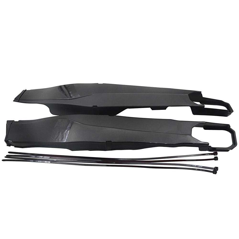 

2 шт. Защитная накладка маятника мотоцикла, защита маятника чёрный