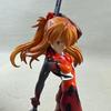 [USED] Evangelion: 3.0+1.0 Thrice Upon a Time Shikinami Asuka Langley 1/6 Scale Complete Figure