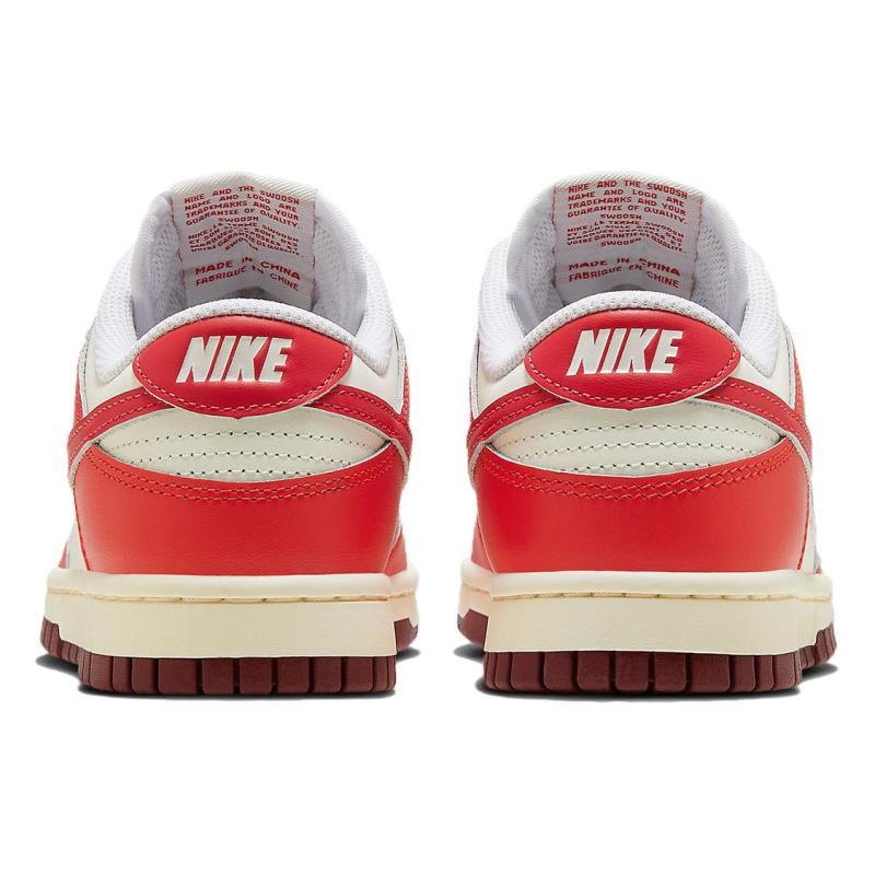 Nike Dunk Low Cosmic Clay Damen Skate Schuhe Sneaker HJ3491-161
