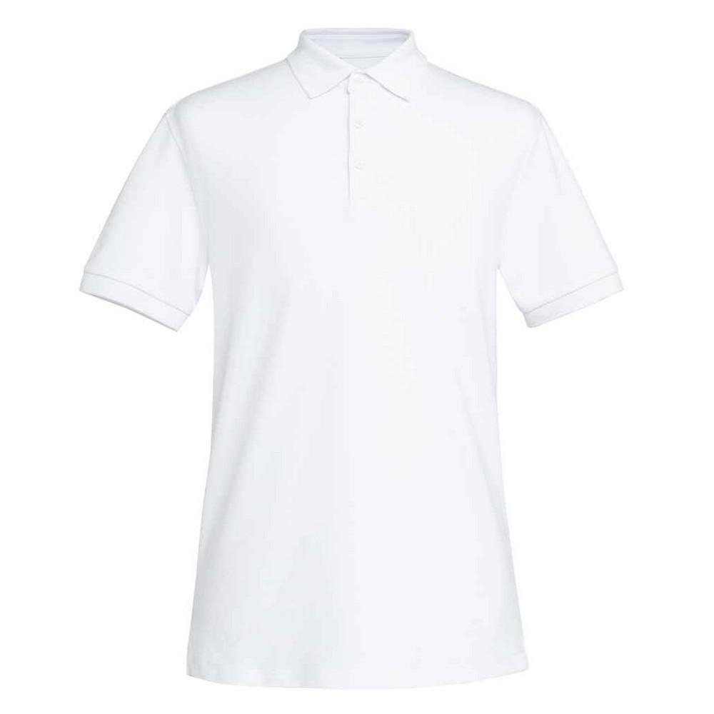 Brook Taverner Pánské bavlněné polo tričko Hampton