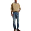 Polo Ralph Lauren Polo Pony-embroidered sweatshirt 710916689-036