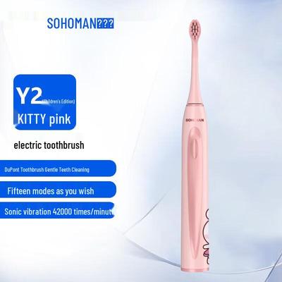 Dispositivi per la salute e la bellezza – Spazzolini da denti elettrici