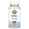 DHEA, 25 Mg, 60 Tablets