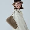 Cowhide Shoulder Armpit Bag, New High-end Textured Fashion Portable Leather Women's Bag