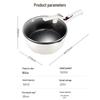 Supor Electric Frying & Wok Pan