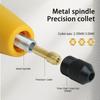Mini Cordless Rotary Tool Handheld DIY Electric Drill for Sanding Polishing Drilling Etching Engraving With Various Accessories