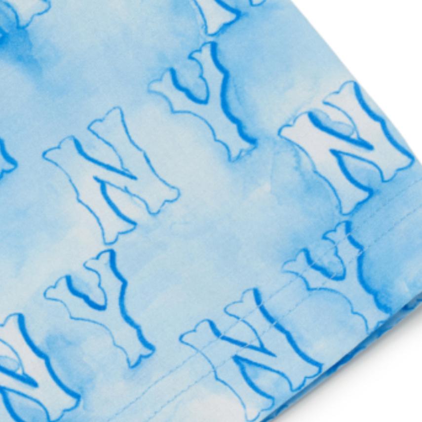 New MLB Kids T-Shirts 7ATSM0433-50TQD