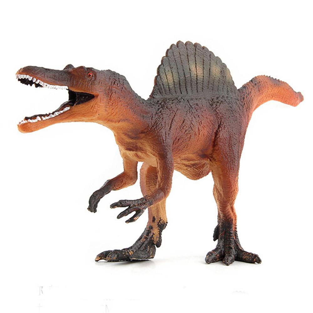 Educational Simulated Dinosaur Model Kids Children Toy Dinosaur Gift
