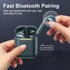 Bluetooth 5.3 Earphones&Headphones Sports Wireless Ear Pods TWS Ear buds Blue Tooth Mini True Stereo Air buds