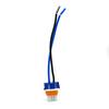 Ceramiczna Kostka Gniazda Hb3 / 9005 Do Oświetlenia 12V / 24V