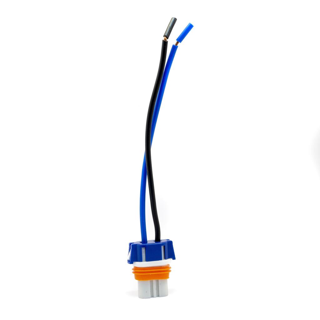Ceramiczna Kostka Gniazda Hb3 / 9005 Do Oświetlenia 12V / 24V