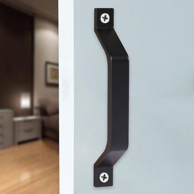 Handle Barn Door Handle Heavy Duty Shed Garage Barn