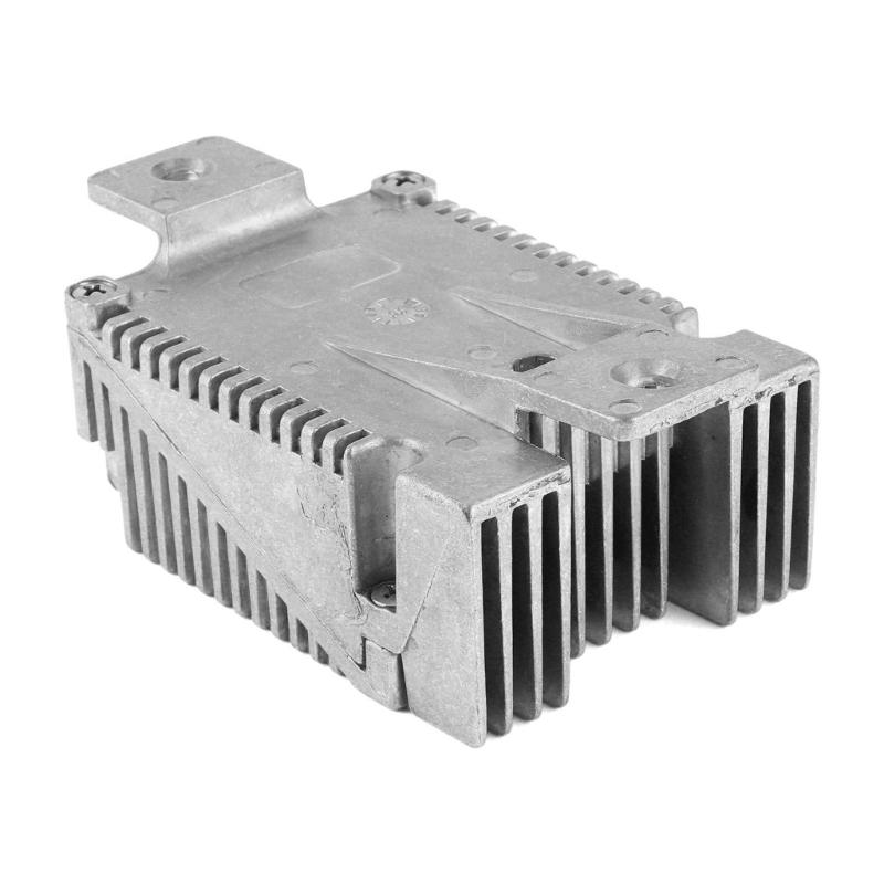 Modulo di Controllo Ventola Auto Unità 0255453332 A0255453332 0185459932 Accessorio Automobilistico Modulo Resistenza Ventola di Raffreddamento