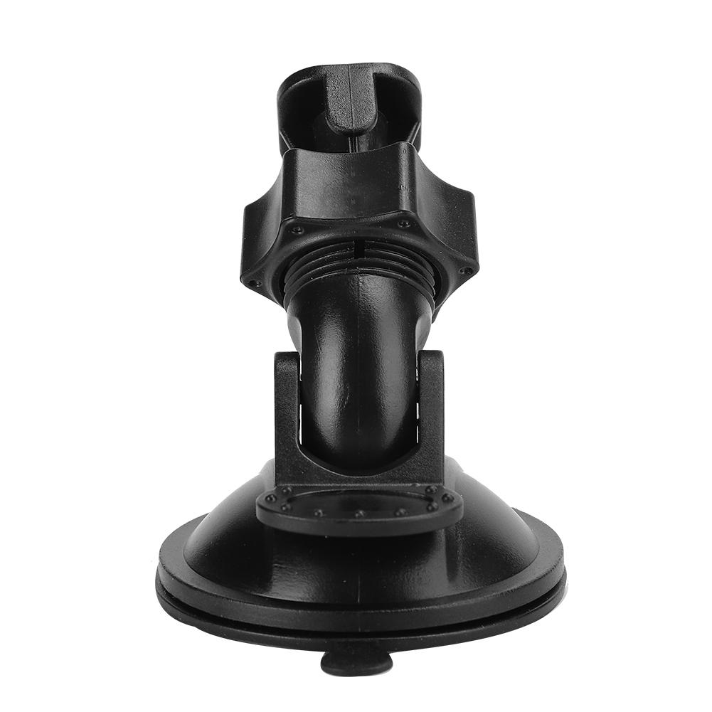 HD 073 4Pcs Navigation Automobile Data Recorder Vehicle Mounted Fixed Support Bracket(single Buckle with Card Position )