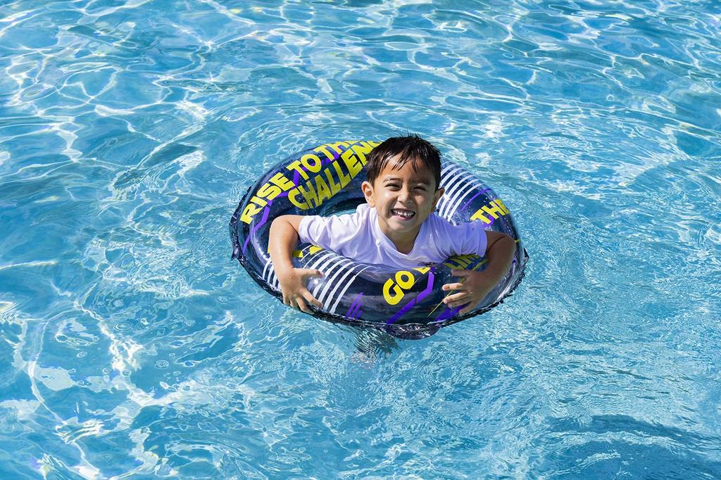 Igarashi 70cm Go Beyond Float with Rope RLC-770V