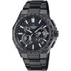 Casio Oceanus Classic Line Bluetooth Solar Men's Watch OCW-T6000B-1AJF Black Sapphire Glass