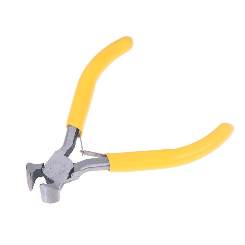 For Crown Watchmakers Repairs Watch Winding Stem Cutter Pliers Shorten Stem Hardware Making Tools Top Cutting Pliers