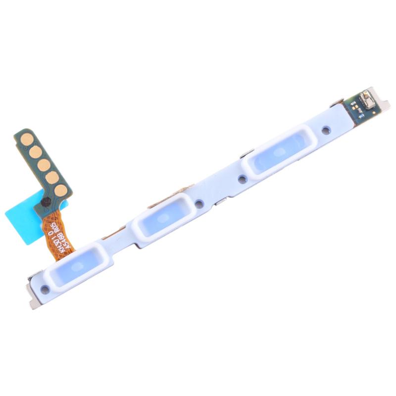 

For Samsung Galaxy A34 5G A346 Power On/Off and Volume Flex Cable Replacement Part (without Logo) Type A