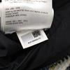 MONCLER MONTGENEVRE/Montgenevre Wool Hooded Down Jacket 2 blackUsed
