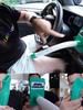 Fiegcit Car Air Conditioner Vent Extension Air Conditioner Hose, Portable, Cold Retention, Heat Retention,