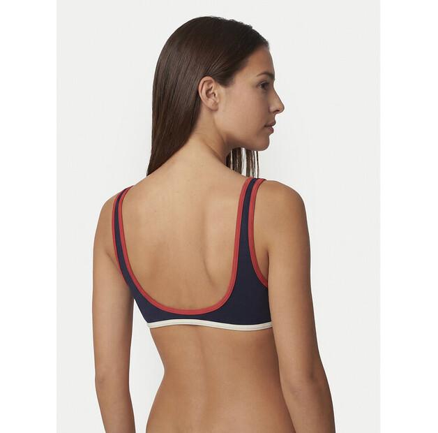Верх от бикини Tommy Hilfiger UW0UW06559