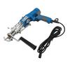 Carpet Tufting Gun Machine Kit Brushless High Power 2 In 1 Cut and Loop Pile Carpet Gun 100‑240V EU Plug
