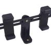 Telefon-Stativhalter Dual-Geräte-Handhalter Smartphone-Stativklemme Mobile Live-Halterung