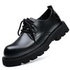 Summer Men Oxford Shoes Genuine Leather Male Casual Men Shoes Comfortable Formal Loafer Business Office Formal Dress Shoes