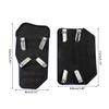 Universal Truck Car Foot Pedals Pad Clutch Brake Non-Slip Manual Footrest Cover