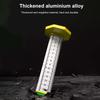 Aluminum Double-side Equal Height Horizontals Positioning Ruler Tile Laying Horizontals Line Leveling Tool