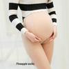 Adjustable Pineapple Print Ultra-thin Anti-snag Pantyhose