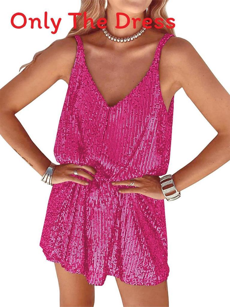 No Brand Sexy Nightclub Mini Skirt With Rhinestone Embellishments For Night Out