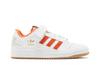 Adidas Forum Low 'White True Orange'