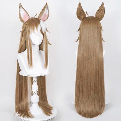 Cabello sintético – Pelucas de pelo sintético