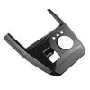 For MG4 MG 4 EV   2024 RHD Gear Shift Knob Panel Cover Center Console Sticker Decoration Trim Interior Accessories
