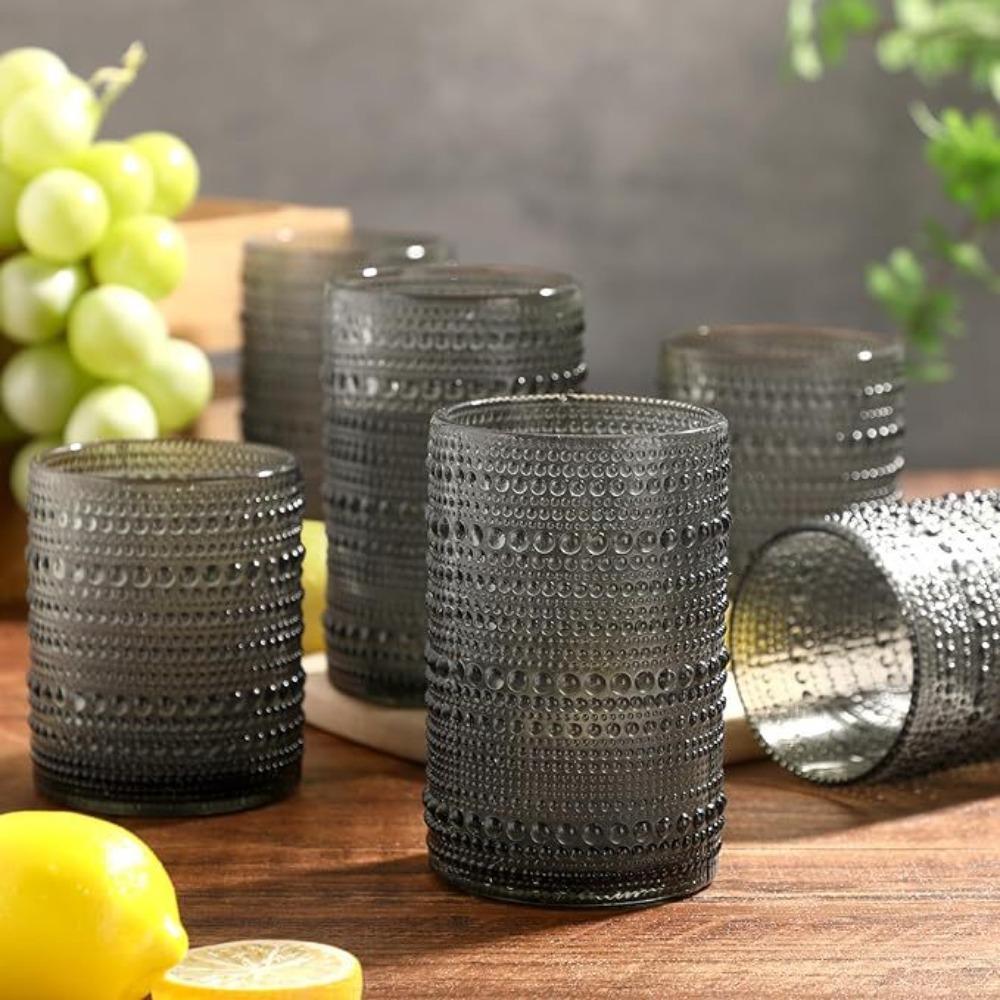 INS Style Dessert Goblet Thickened Tea Milk Coffee Cups New Espresso Mug Wedding Ornaments