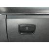 CARBON FIBER Co-pilot Storage Box Handle Switch COVER TRIM For Dodge Durango 11+