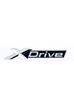 3D ABS Letter Badges for Trunk Emblem Suitable for BMW X3 Models E83 F25 G01 As Well As XDrive 20i 28i 30i 35i 20d 30d SDrive20i Pf2