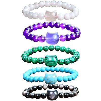 Bracciali – Braccialetti a strati